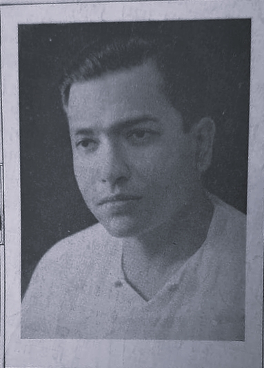 Rajen Sarkar